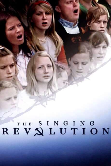 The Singing Revolution